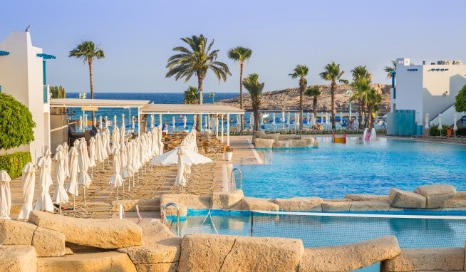 Atlantica Callisto (ex. Callisto Holiday Village) recenze