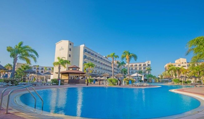 Tsokkos Gardens Protaras opinie