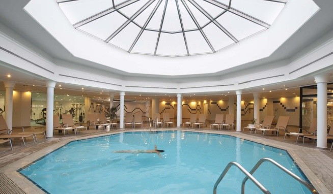 Louis Phaethon Beach recenze