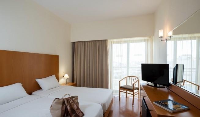 Angela Downtown recenze