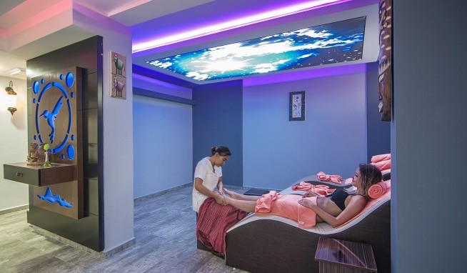 Kolibri Resort opinie