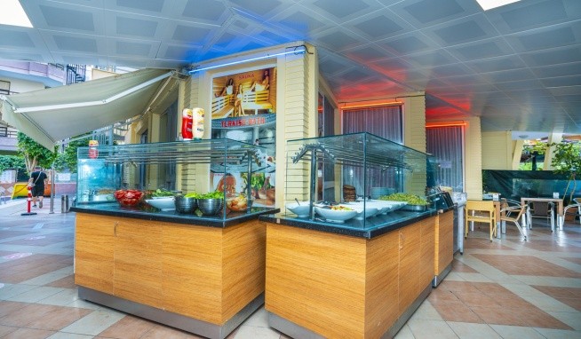 Kleopatra Ikiz opinie