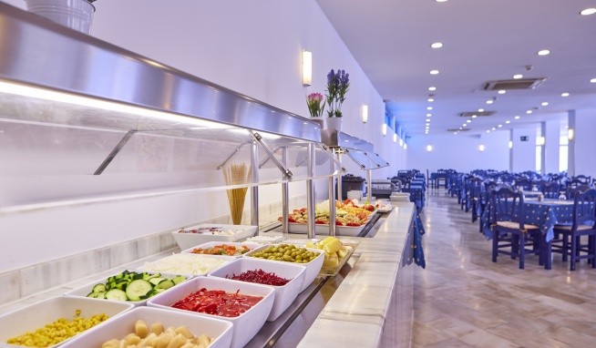 Ilusion Vista Blava (ex. Elegance Vista Blava) recenze