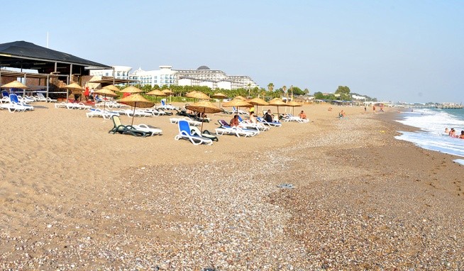 Aperion Beach opinie