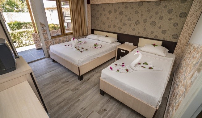 Aperion Beach opinie