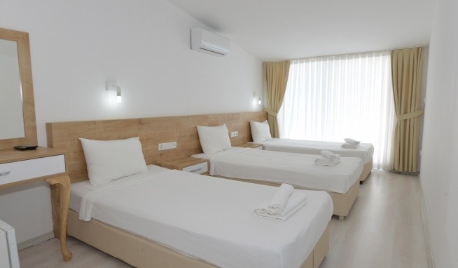 Viking Beach Hotel (ex. Bonn Beach Hotel By RRH&R) recenzie