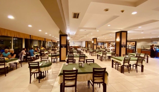 Dg Hotels Rose Resort recenzie