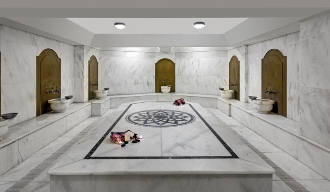 Özkaymak İncekum recenzie