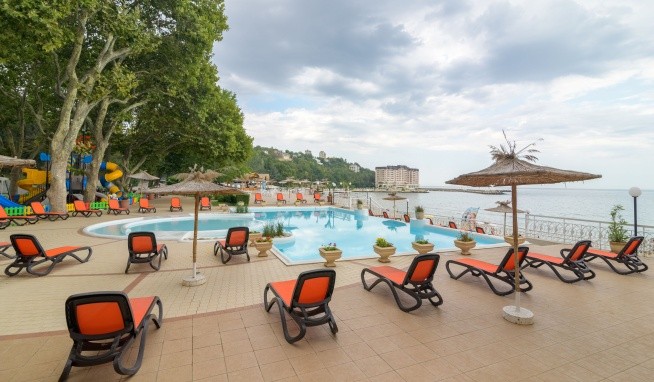 Marina Sunny Day opinie