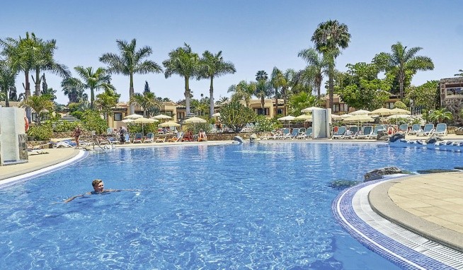 allsun Hotel Esplendido opinie