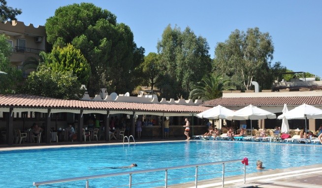 Pigale Beach recenze