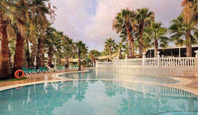 Marina Parc by Mij (ex. azuLine Marina Parc) recenzie