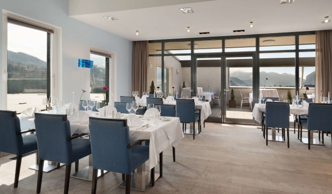 Ramada Innsbruck Tivoli recenze