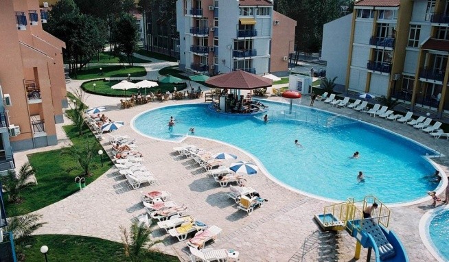 Elite 1 Complex recenze