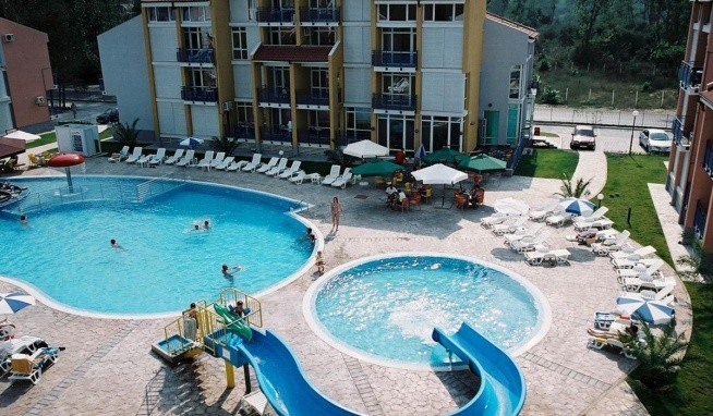 Elite 1 Complex opinie