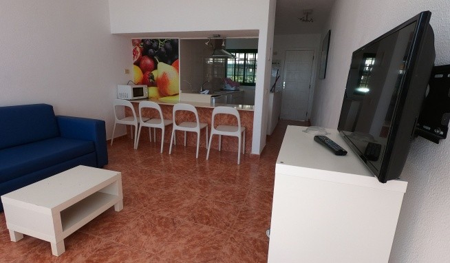 Apartamentos Guanarama recenze