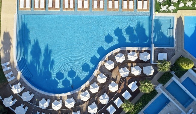 So Nice Club Resort (ex. So Nice Boutique Suites) recenzie