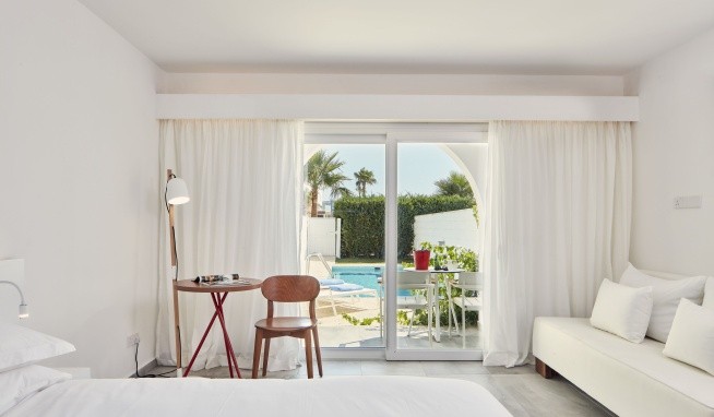 So Nice Club Resort (ex. So Nice Boutique Suites) opinie