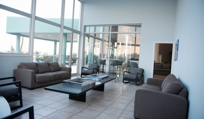 Aparthotel Toxotis recenze