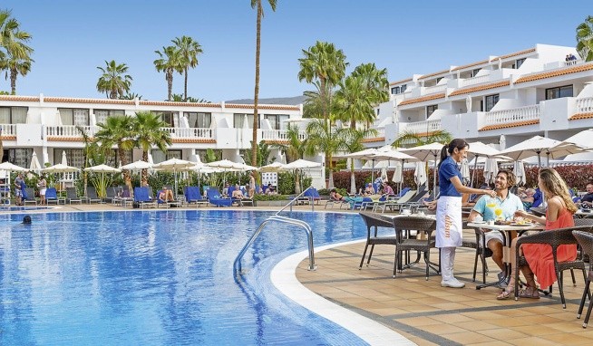 allsun Los Hibiscos opinie