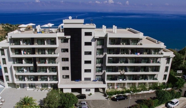 Santa Lucia Le Sabbie d'Oro opinie