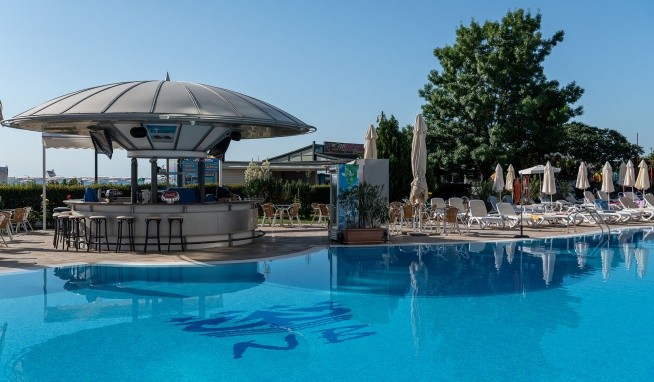 Sentido Neptun Beach opinie