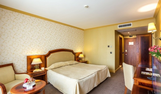 Romance Splendid recenzie