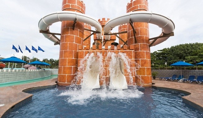 Seadust Cancun Family Resort értékelés