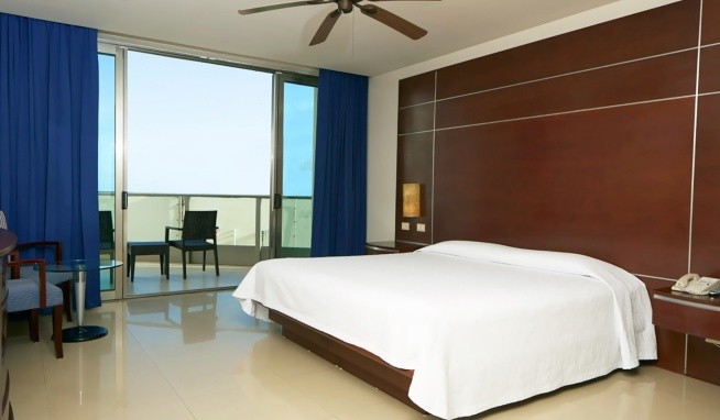 Seadust Cancun Family Resort értékelés