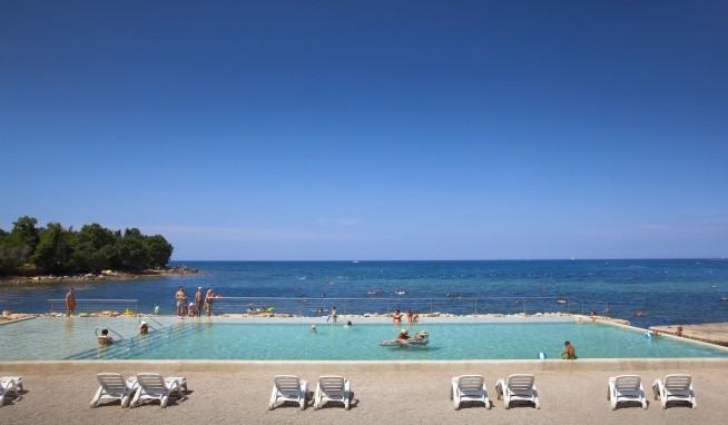 Holiday Homes Aminess Maravea Camping Resort recenze