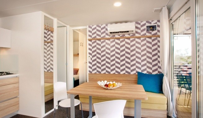 Aminess Maravea Camping Resort recenze