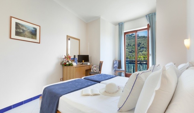 Piccolo Paradiso opinie