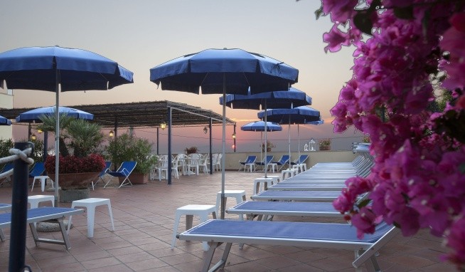 Piccolo Paradiso recenze