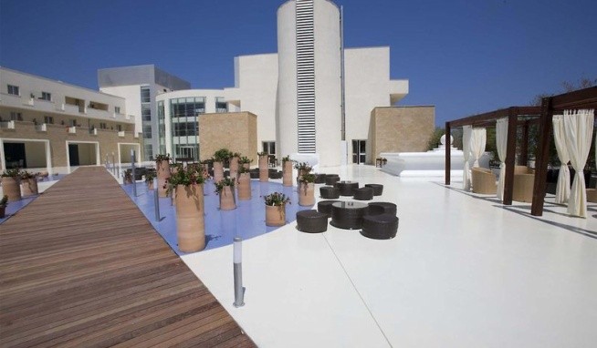 Capo Peloro Resort opinie