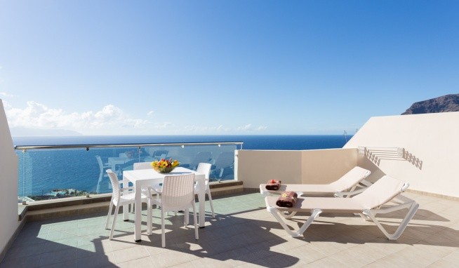 Royal Sun Resort (Los Gigantes) opinie