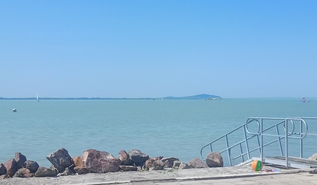 Camping Napfény opinie