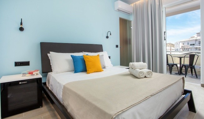 Faliraki Premium (ex. Dafne) recenzie