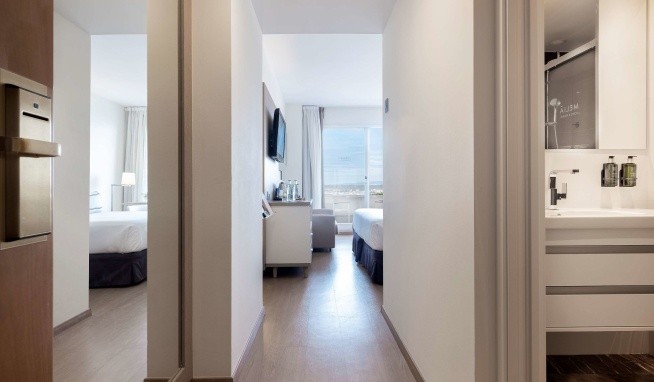 Melia Sitges recenze