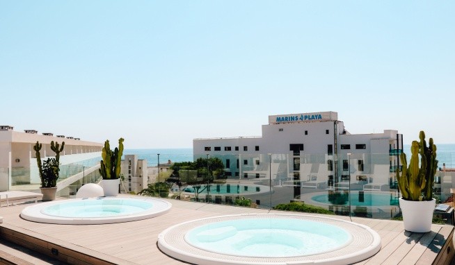 Marins Playa recenze