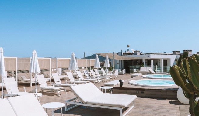 Marins Playa értékelés