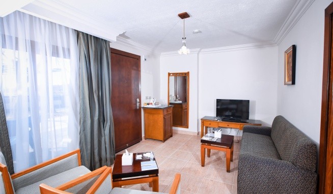 Albatros Sharm Resort (ex. Beach Albatros) értékelés