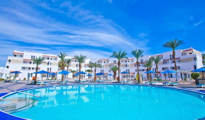 Albatros Sharm Resort (ex. Beach Albatros) értékelés