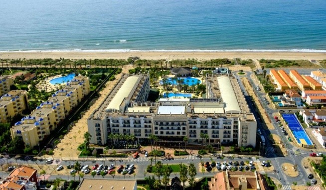 Estival Islantilla értékelés