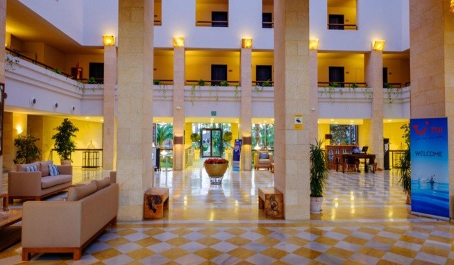 Estival Islantilla opinie