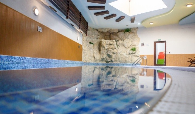 Sunrise Park recenzie