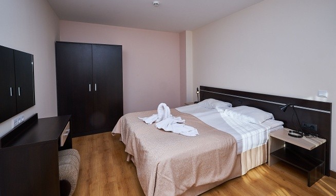 Sunrise Park recenze