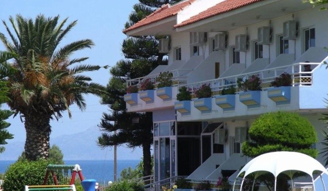 Asterias Bay értékelés