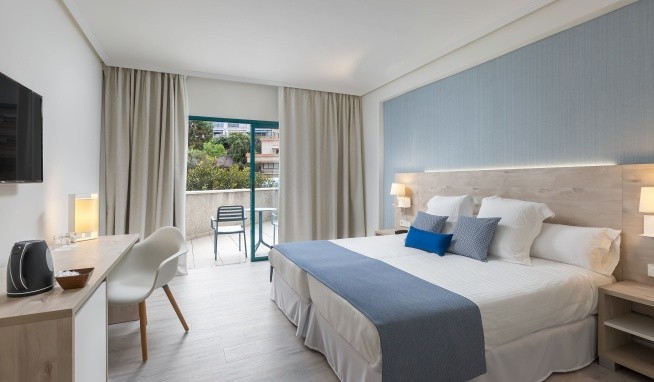 Alua Tenerife recenze