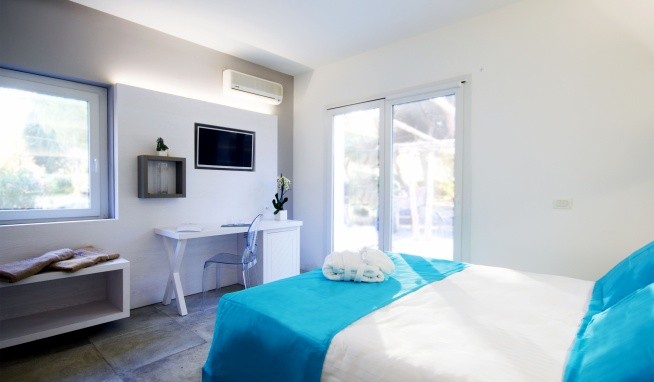 Bv Kalafiorita Resort (Zambrone) recenze