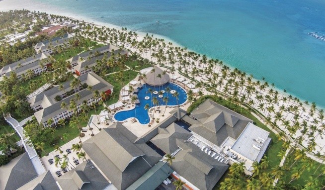 Barcelo Bavaro Beach - Adults Only opinie